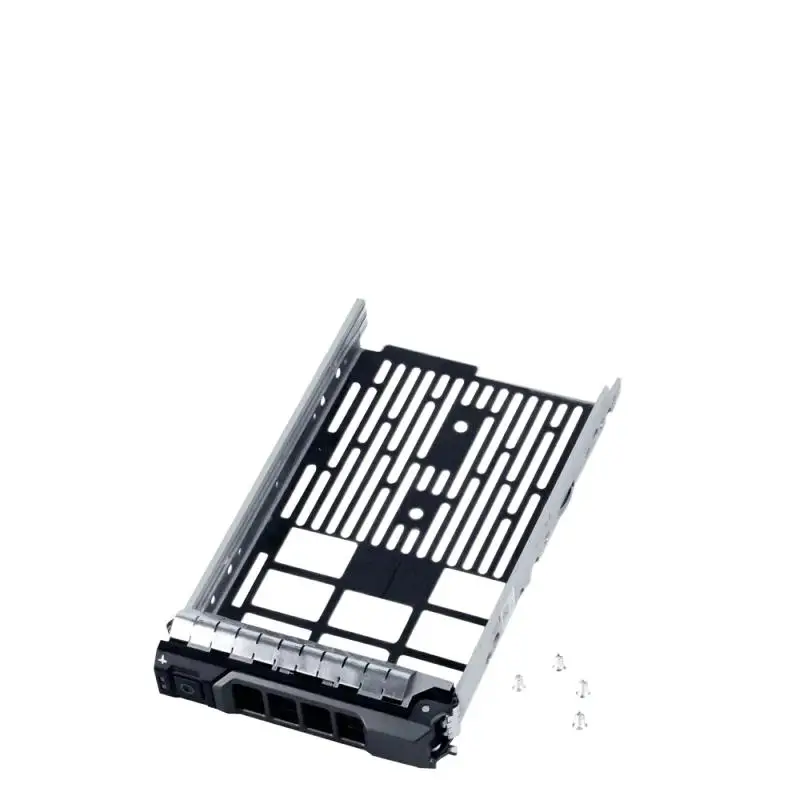 F238F KG1CH 3,5-дюймовый лоток SAS для R720 R710 R730 R630 R420 T610 T620 R410 3,5-дюймовый отсек для жесткого диска Сервер 13-го поколения \