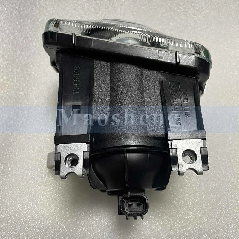 Front Bumper Fog Light For Subaru Legacy Impreza 2005-2008 / WRX Fog Lamp Driving Light Lamp
