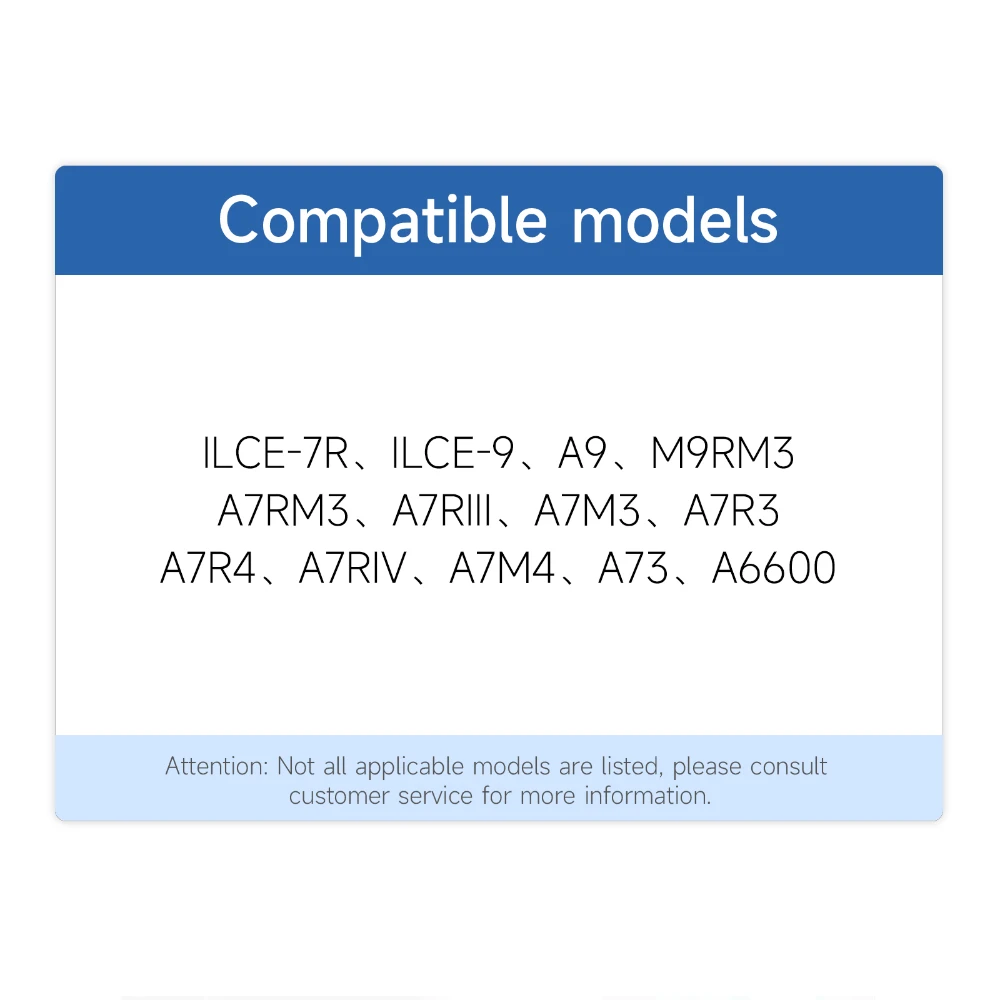 NP-FZ100 NPFZ100 NP FZ100 Battery + LCD Dual USB Charger for Sony BC-QZ1 Sony a9 a7R III a7 III A9R 9S A9S A7R3 7RM3 A7m3 A6600