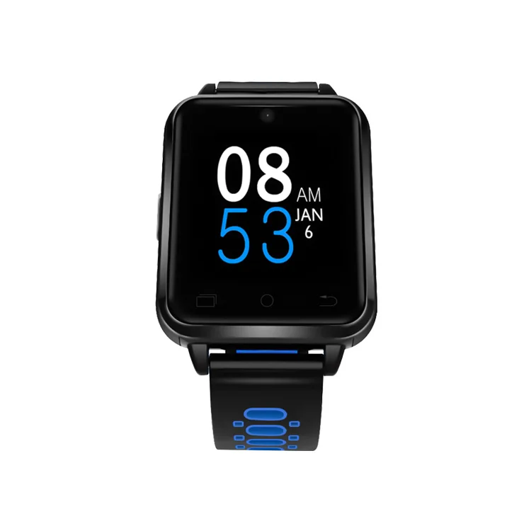 

New Arrival Smartwatch Android 4g Network Android Wearable Smart Watch