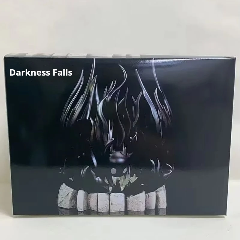 

Hot Sell New In Stock Spot Hollow Knight Series Cartoon Action Character Room Handsome Ornaments Toys Surprise Holiday Gift