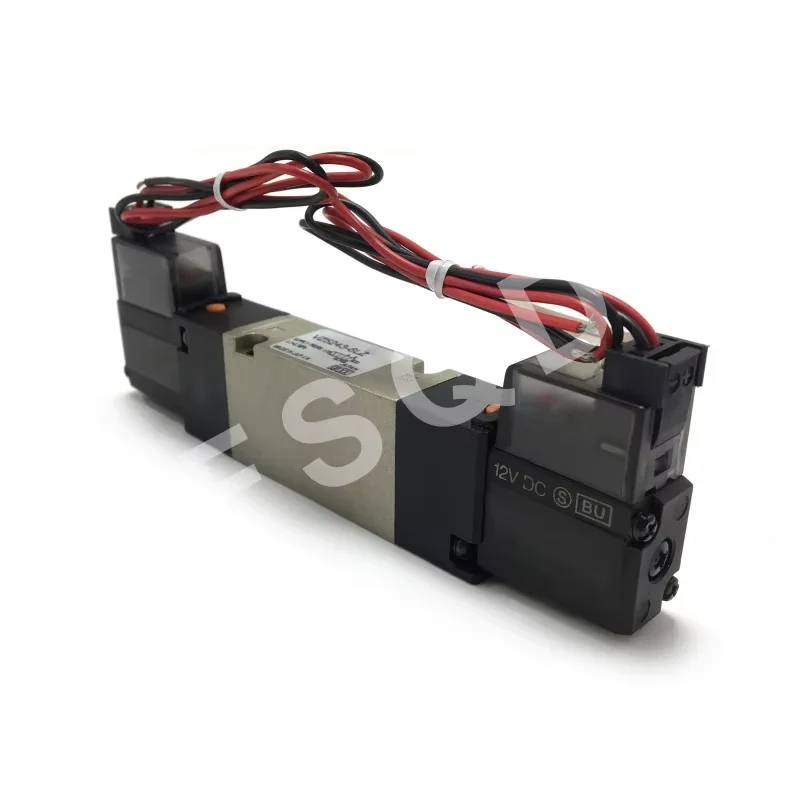 Solenoid Valve VZ VQ series VZ3120-4G,5DZ-M5 VZ3320-5GS-M5 VQZ332-5L-02T-X90 VZ3243-5LZ VZ5243-6LZ VQ5351-5G1 VZ1120-5DO-M5