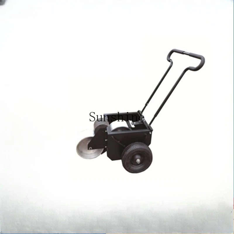 

Маркер для машины для рисования газона120 База для газона