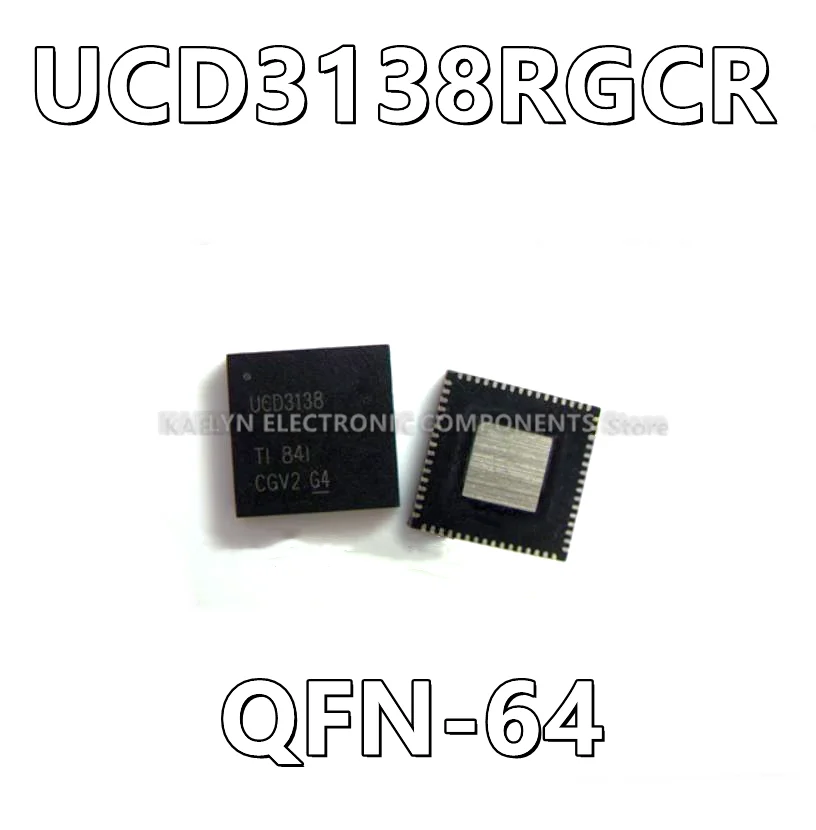 5Pcs/Lot UCD3138RGC…