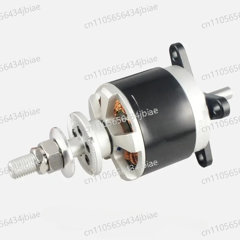 V2 510KV/680KV/820KV/1020KV Fixed wing Brushness Motor for model Aircraft With Bracket