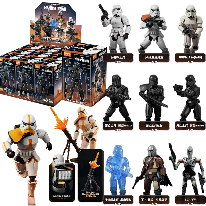 blokees-star-wars-bonecos-colecionaveis-stormtrooper-death-trooper-e-the-mandalorian-personagens-de-filme-articulados-para-entusiastas-de-colecionismo