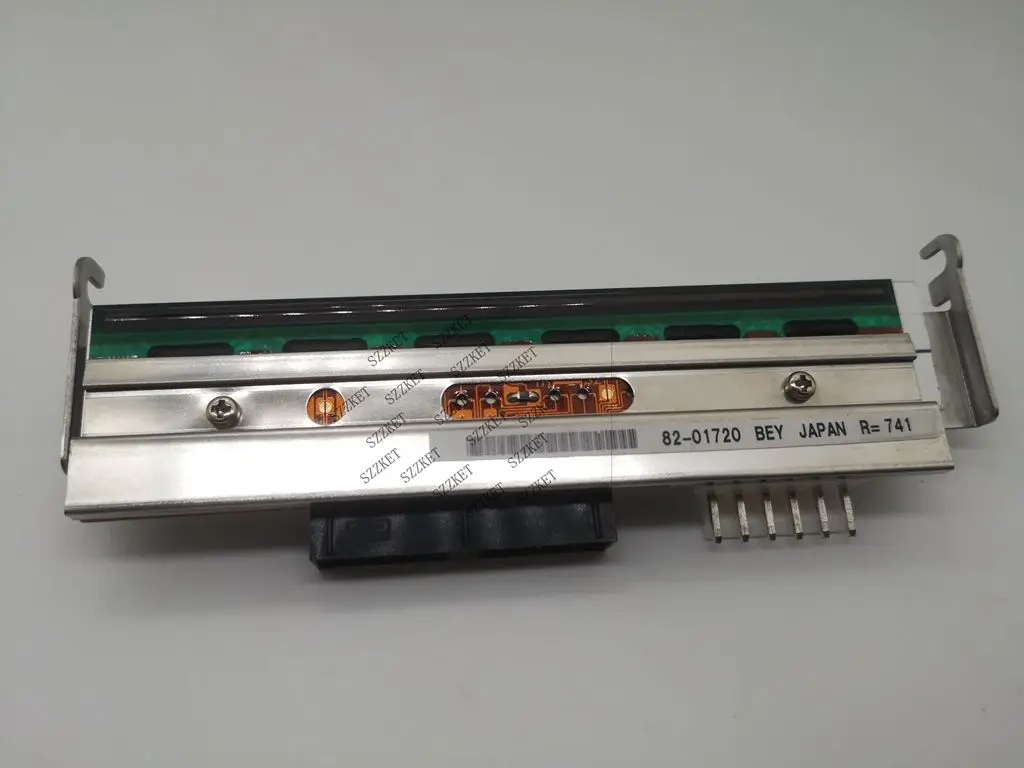 Free Shipping for SATO GL408E 203DPI New original  printhead  Barcode Thermal printhead GL408 GL-408 GL-408E