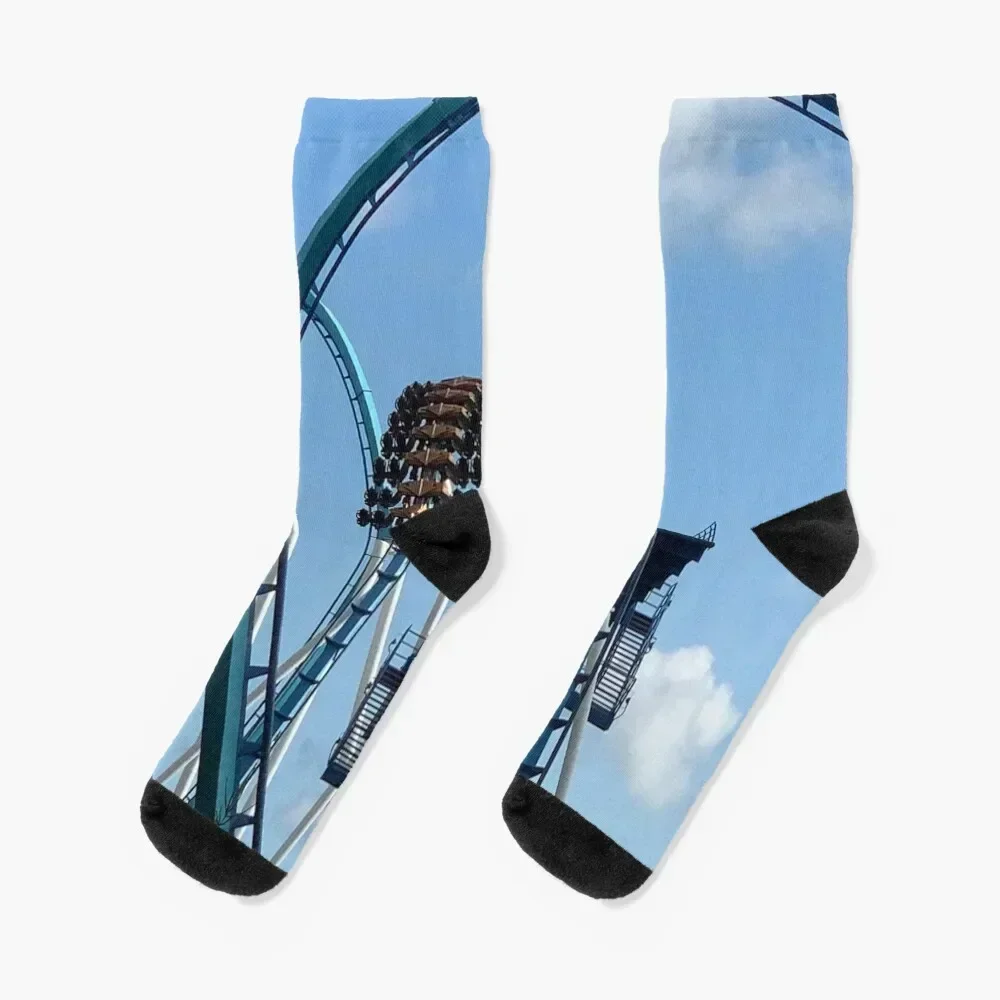 Gatekeeper Socks loose retro gym Girl'S Socks Men's