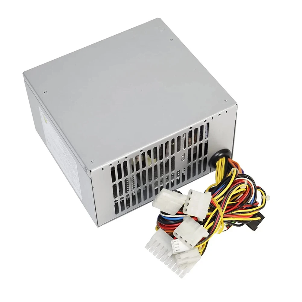 

Импульсный источник питания ATX FSP250-60ATV(PF) 250 Вт для оборудования промышленной автоматизации управления Advantech 610L 610H FSP250-60PFN