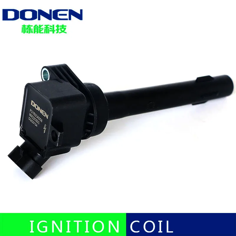 

IGNITION COIL FOR WULING HONG GUANG GLORY 1.2S F01R00A058 F01R00A089 24550932 G3705100 DQG3134