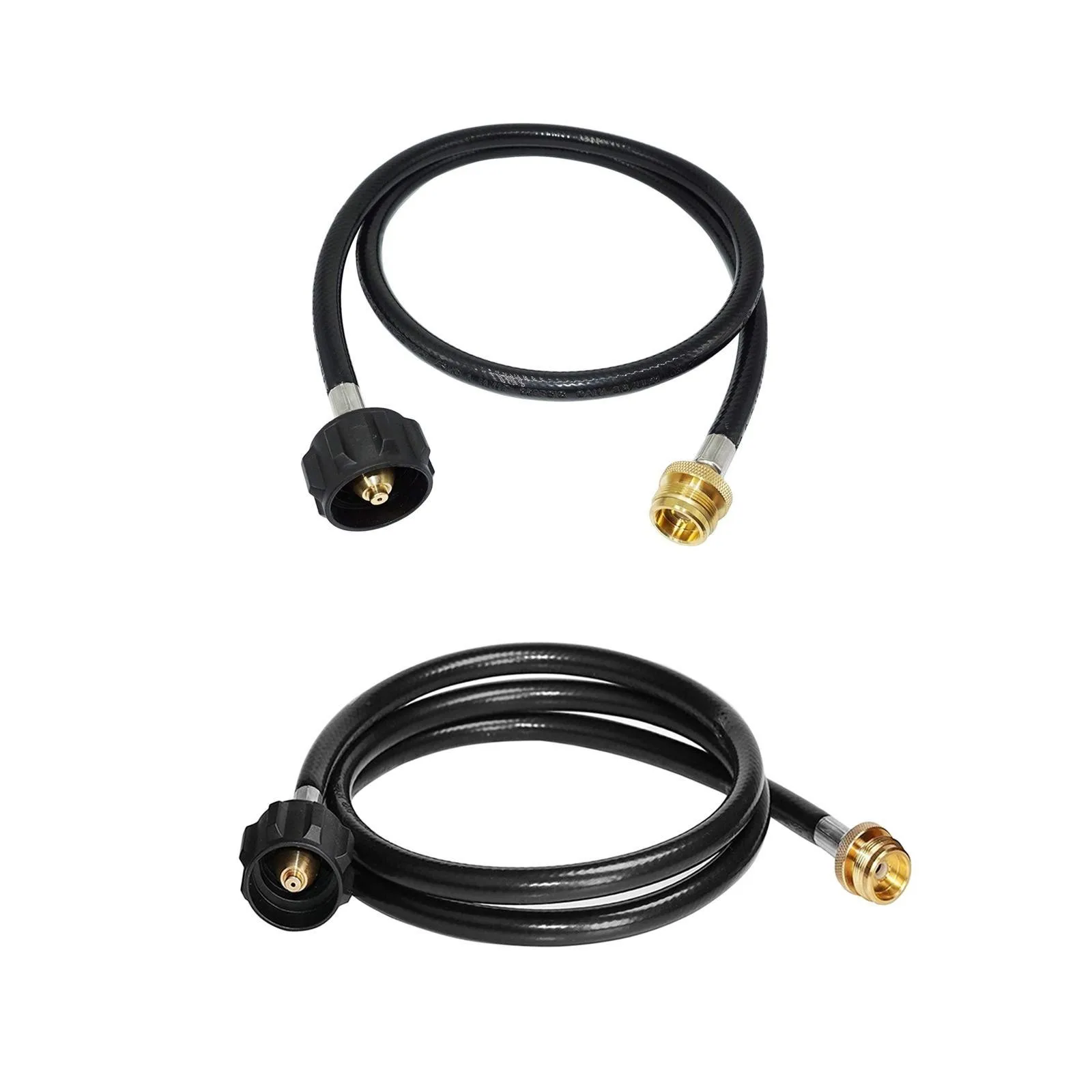 Propane Adapter Hose, Gas Tank Adapter Gas Tank Connector