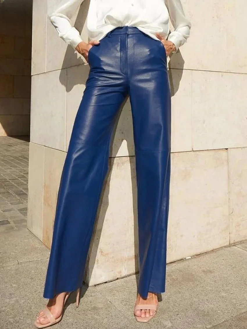 clacive-bleu-pu-cuir-slim-h-pantalon-femme-ele-faionable-maison-confortable-printemps-saison-tout-g-adapte