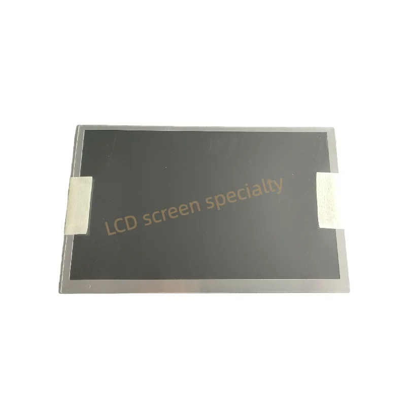 Original 8-inch C080VAN02.3 LCD Screen for Subaru Outback Legacy  Radio Navigation 2018-2019 Replacement