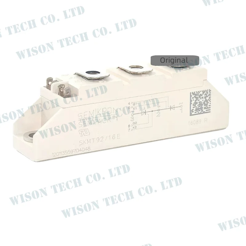 SKMT92/16E Бесплатная доставка Новый и оригинальный модуль SKMT92/16E Бесплатная доставка Новый и оригинальный модуль