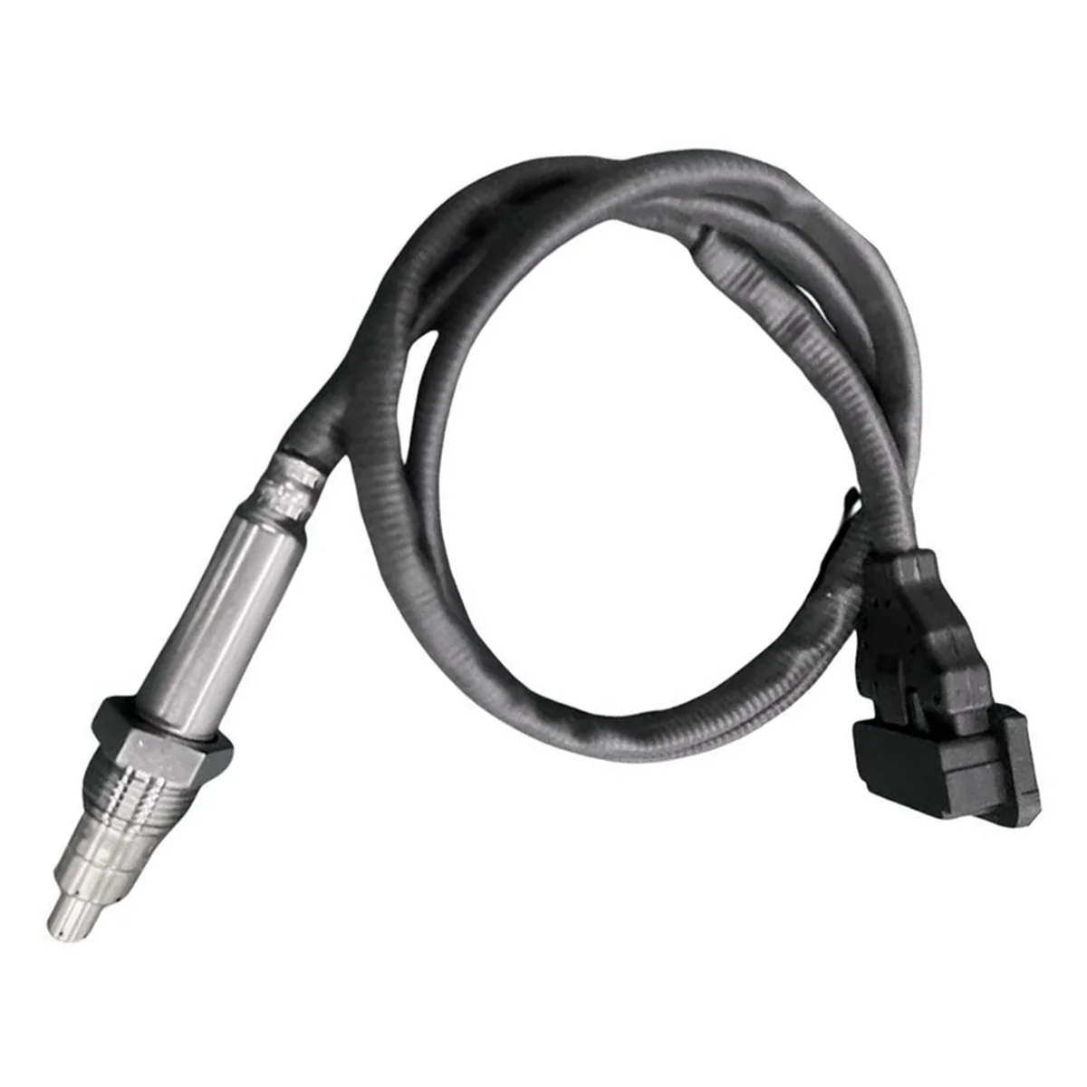 

Nitrogen Oxygen Sensor Probe NOx Sensor Probe for Cummins 12V 5WK96672, 5WK96672A , 411810236