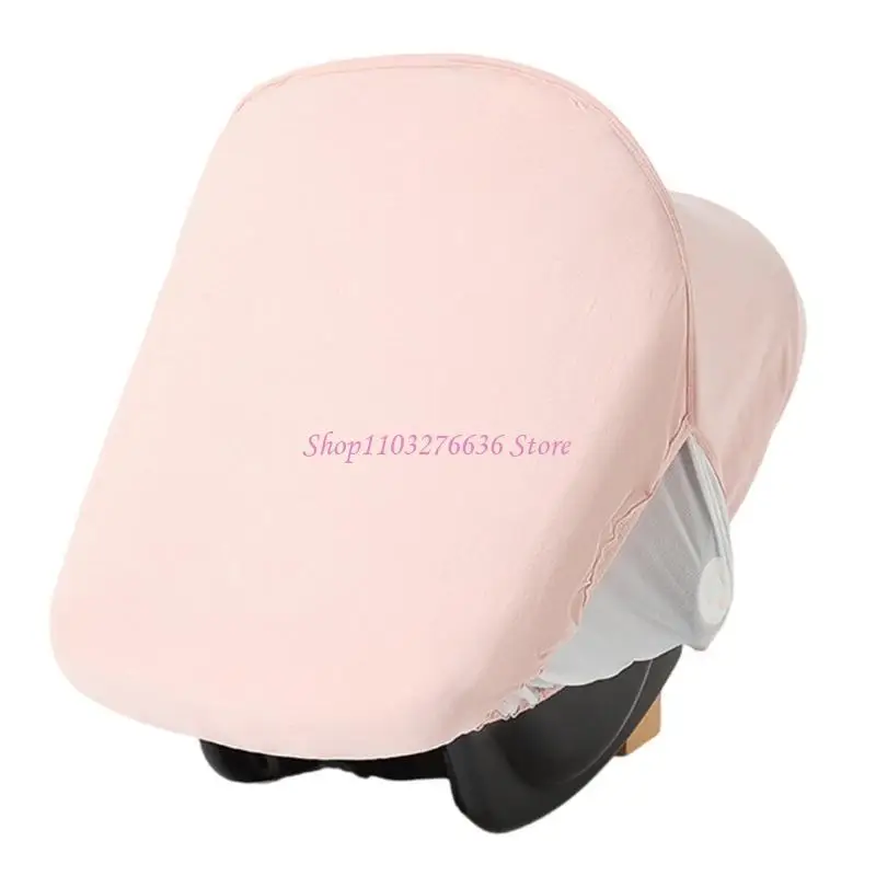 r6fd-baby-strollers-sleeve-dustproof-case-carrying-basket-cover-soft-comfortable-infant-strollers-protectors-windproof