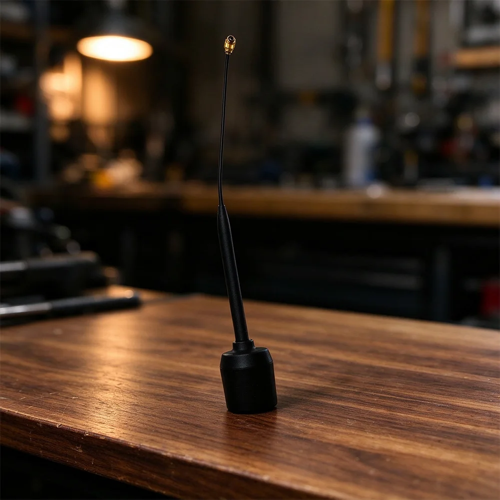 Digital For FPV For Aerial Assembly for DJI O4 for Air Unit Pro Designed to Improve Signal Resilience and Feed Smoothness