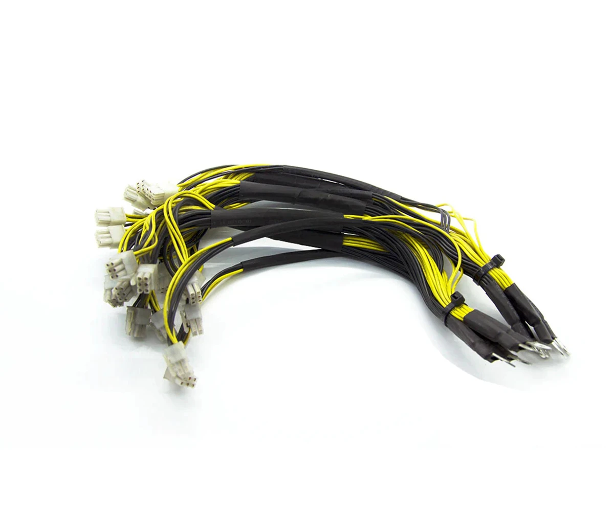 Antminer Power Cable for APW7/APW3 Replacement