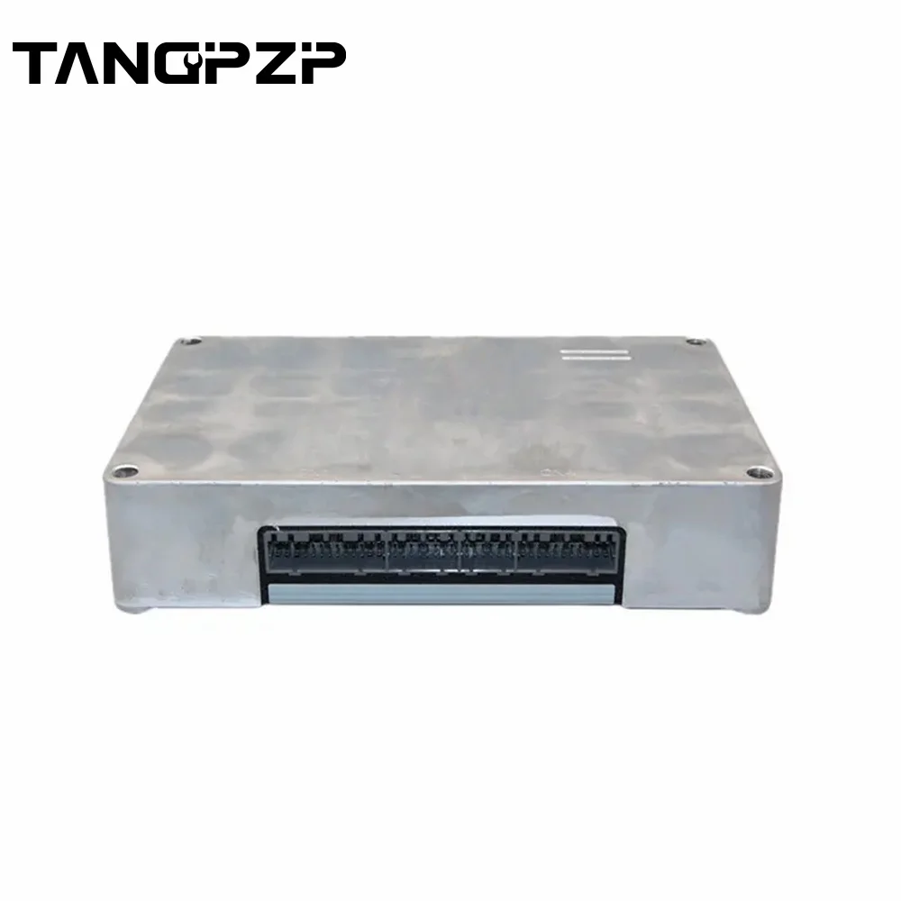 KHR10027 KHR10023 SH210-5 Main Controller For SH200-5 SH130-5 SH350-5 CX210B CX290B CX330B