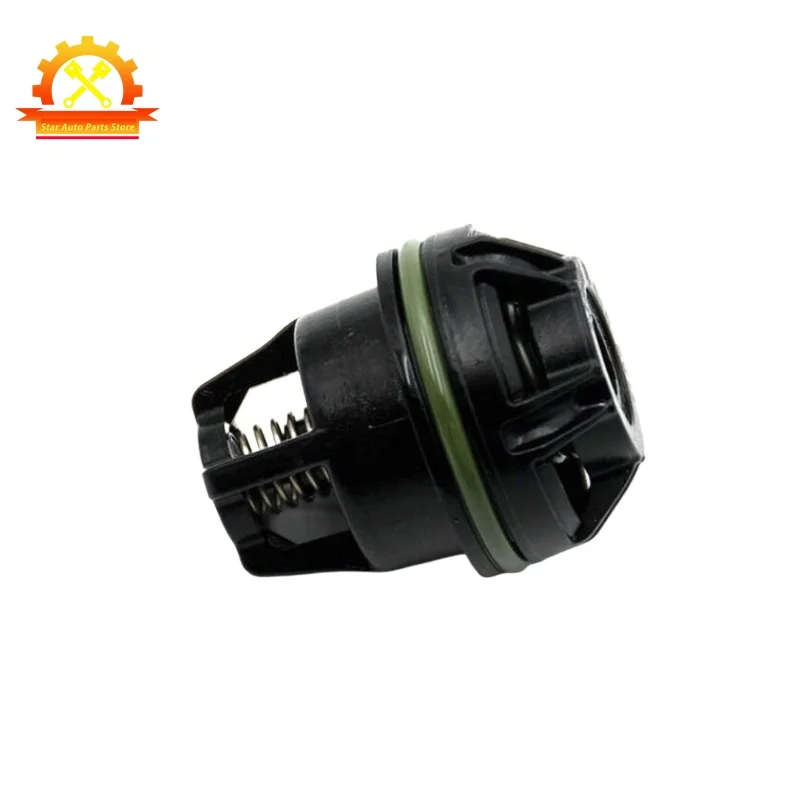 

A2741800075 Engine Oil Cooling System Oil Temperature Regulator Is Applicable for Mercedes-Benz C W204.A2741800075