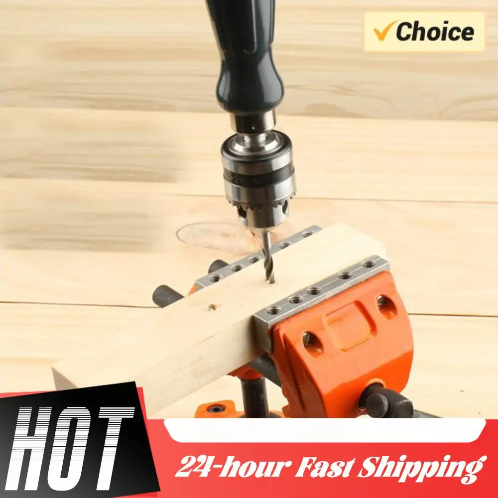 

1.5/2.0/3.0/4.0/5.0mm Clamping Bit DIY Manual Drilling Tool Hand Twist Drill Set Multifunction Hand Twist Drill DIY Tool