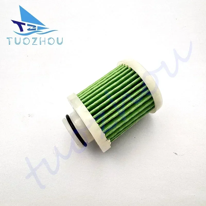 15412-92J00 فلتر الوقود لسوزوكي محرك خارجي 100/115/140/150/175/200 HP 4 السكتة الدماغية A 15412-92J00 اكسسوارات للقوارب