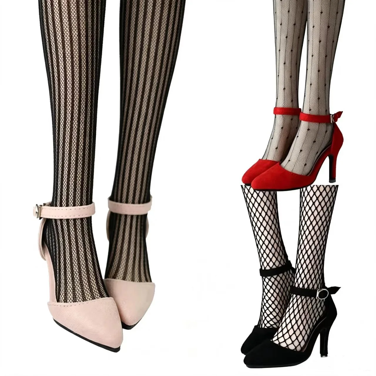 7.5cm BJD Doll Shoes Frosted Leather Shoes Fit 58-60cm BJD SD13 Ball Joint Doll Accessories