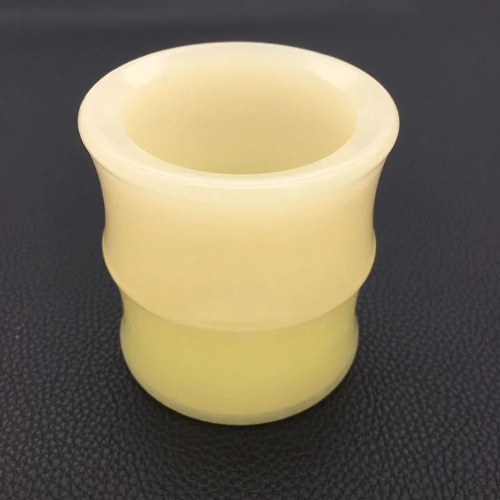 

pen container mold epoxy pen holder pen storage box DIY pen holder silicone mold pen holder