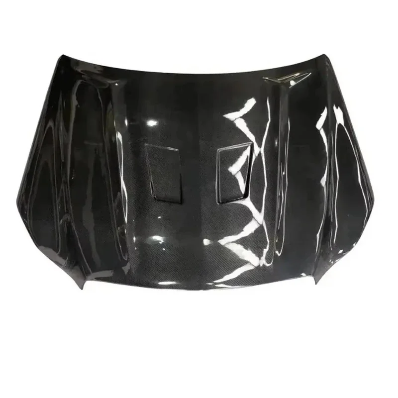 

2014-2016 for E Class W212 Style Carbon Fiber Hood