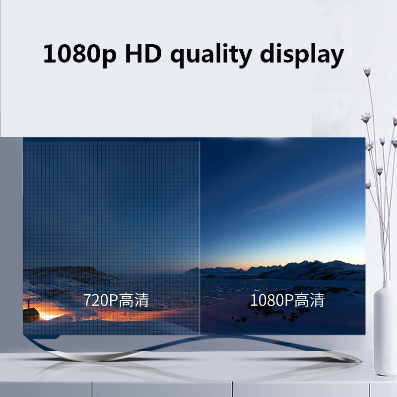 DTECH 4k 1080p 이더넷 송수신 100m USB HDMI KVM 익스텐더