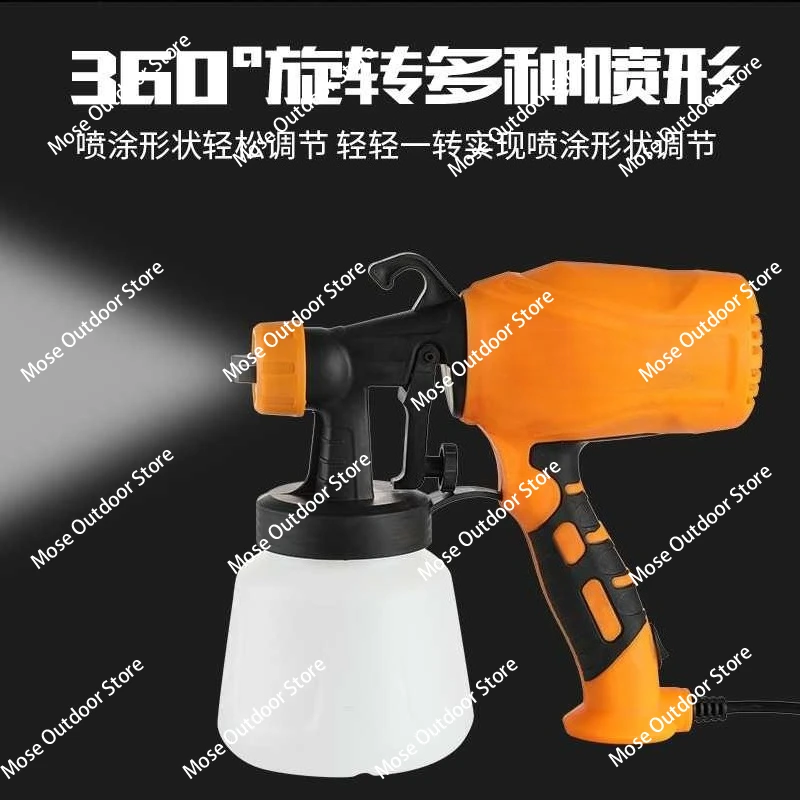 Poderosa Pistola El… - image