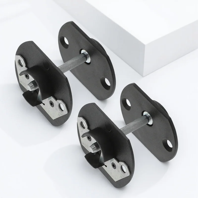 مجموعتان من المفاجئة المشتركة للأريكة المقطعية، مقاومة تشوه قوية، موصلات مقطعية أداء ممتاز مفيدة #6