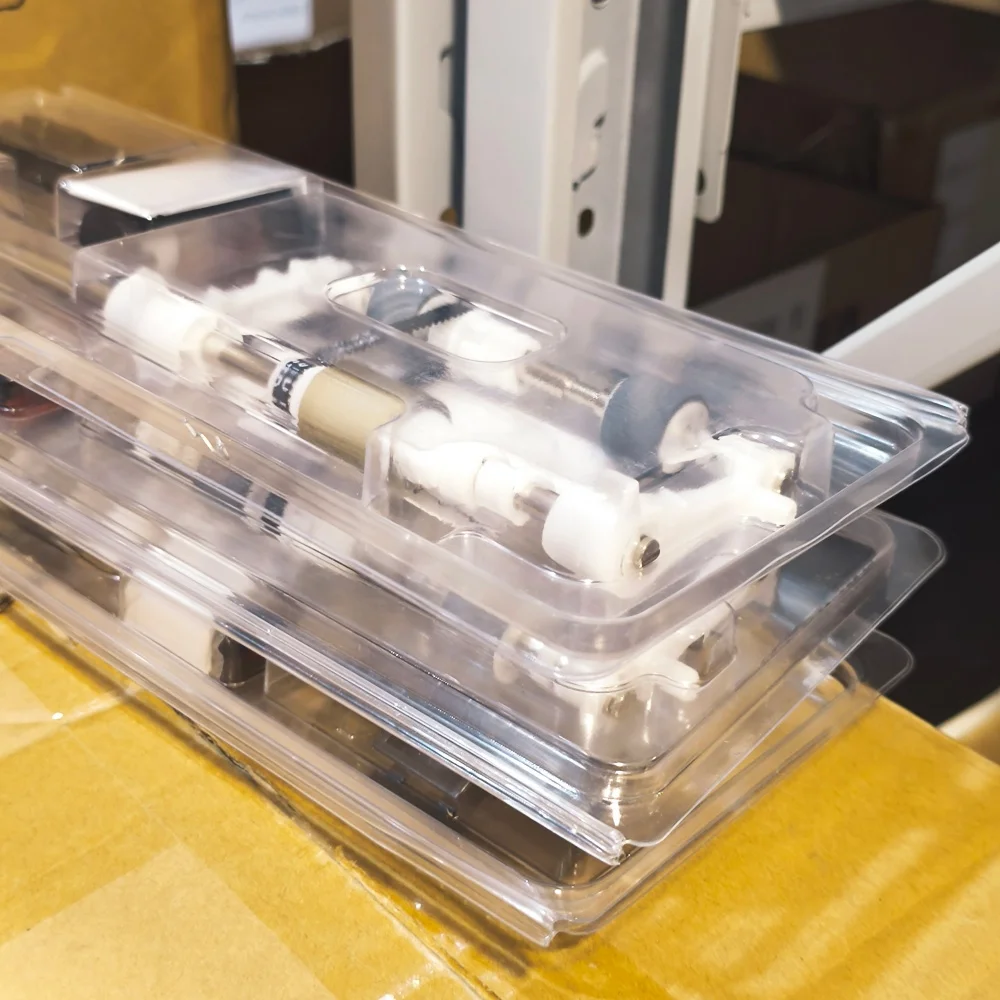 

A3CFPP6V00 ADF Pickup Roller For Konica Minolta BH C227 C454 554 C287 C368 C308 454e 554e A3CFPP4H00 Copier Parts