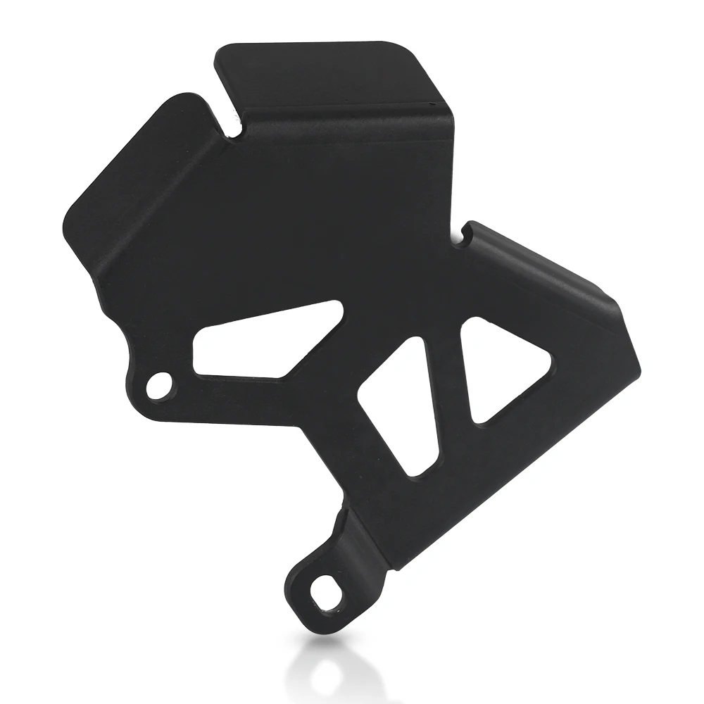 

For KTM 250 390 Adv 250 390 Adventure 2019 - 2022 2024 2025 Motorcycles Accessories Front Sprocket Chain Guard Cover Protector