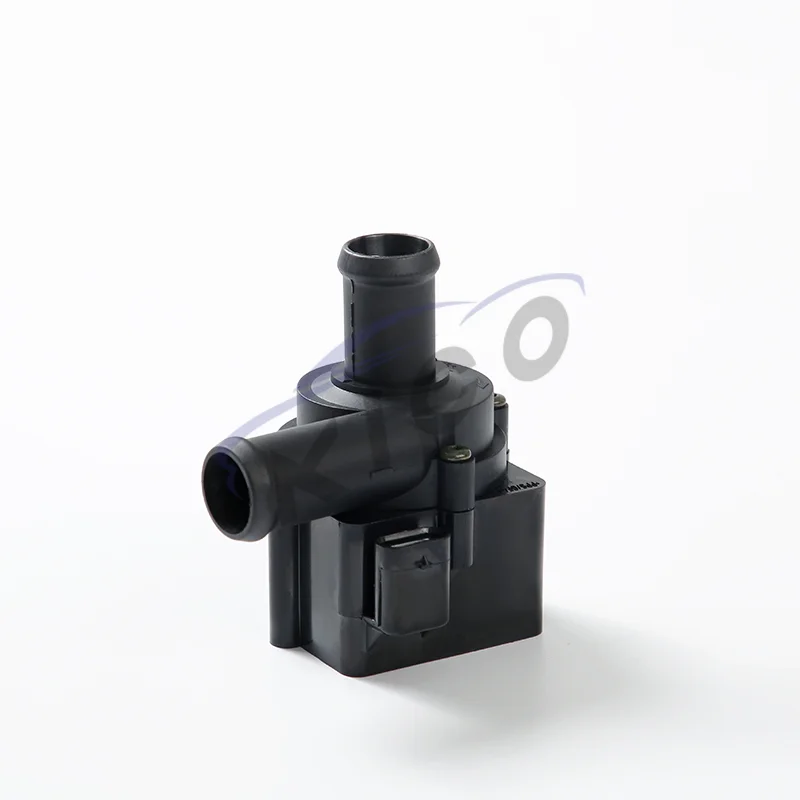 

New 12V Electric Auxiliary Water Pump OE 06D121601 For Audi A4 A5 A6 A8 Q5 VW Touareg Engine Cooling System 12M Warranty