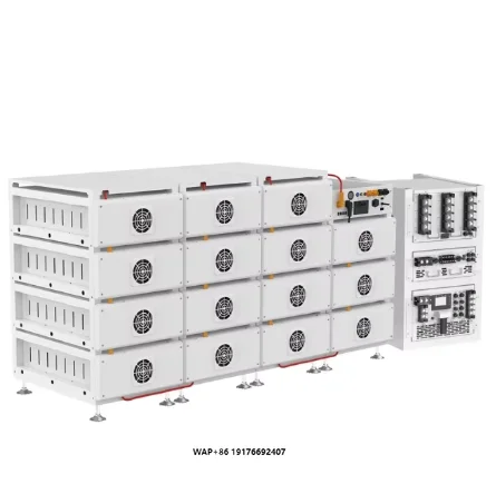 Deye ESS BOS-B New Launched Lifepo4 Lithium Solar Energy Storage Battery Cell System Pack