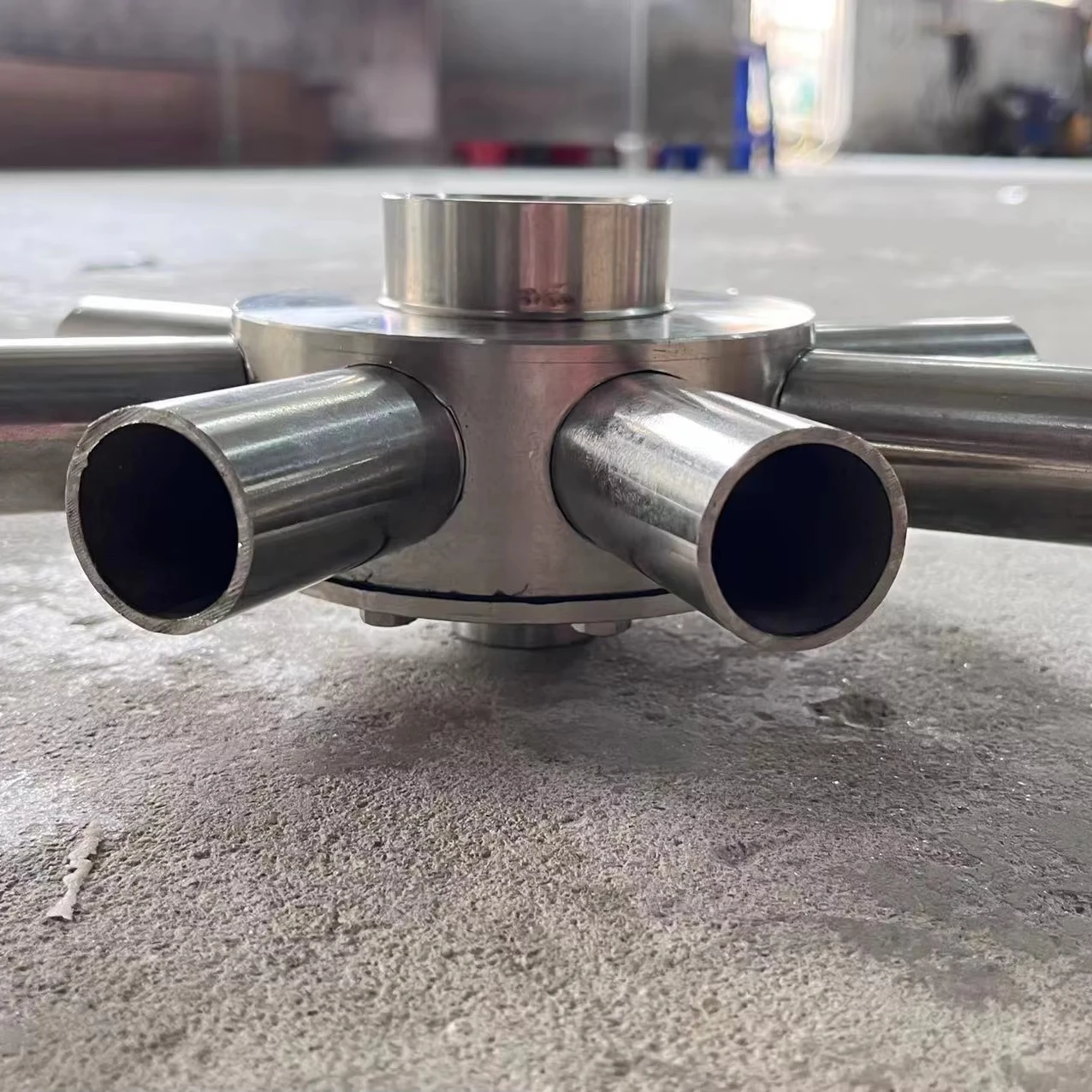 

Прочные миниатюрные насадки для создания пузырей из нержавеющей стали с долговечными основными компонентами, включая моторы и приводы.