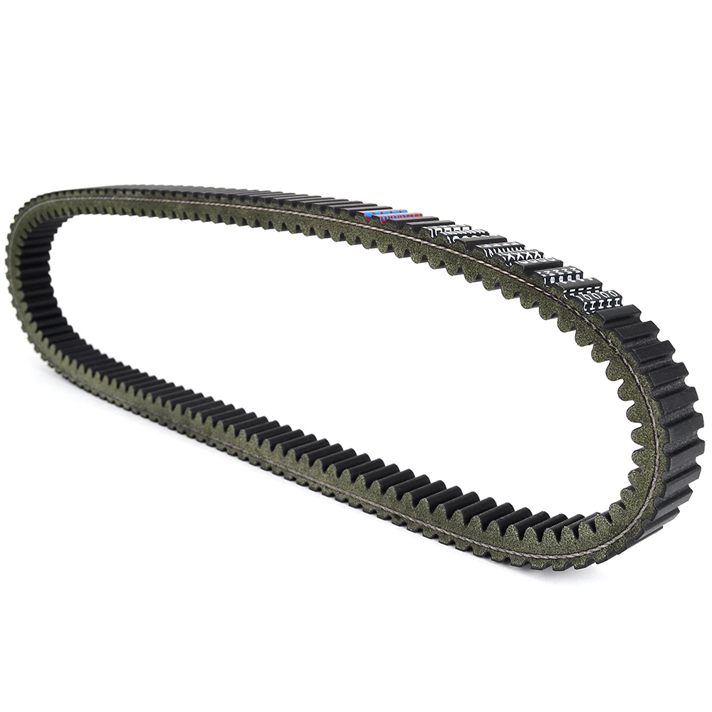 Drive Belt For Argo 750 HDi 6x6 2015-2016 Conquest 8x8 2017-2018 Frontier 6x6 8x8 2015-2018 XTD 8x8 2014-2016