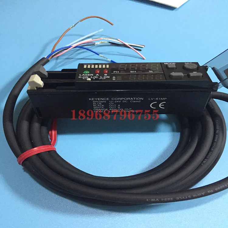 2025 Keyence Fiber … - image