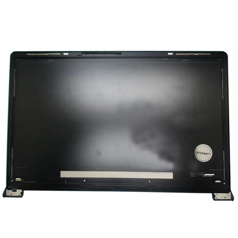 

Новая верхняя крышка/задняя панель для ноутбука Samsung NP900X4C NP900X4D 900X4C 900X4D BA75-04032C, серебристо-синяя, задняя крышка/корпус