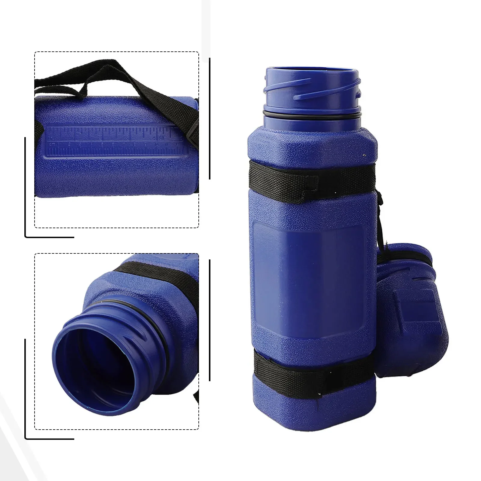 1PC Welding Rod Storage Tube Container Moisture Protection MMA Electrode Protection Holder 4.5kg Capacity Welding Wire Storage