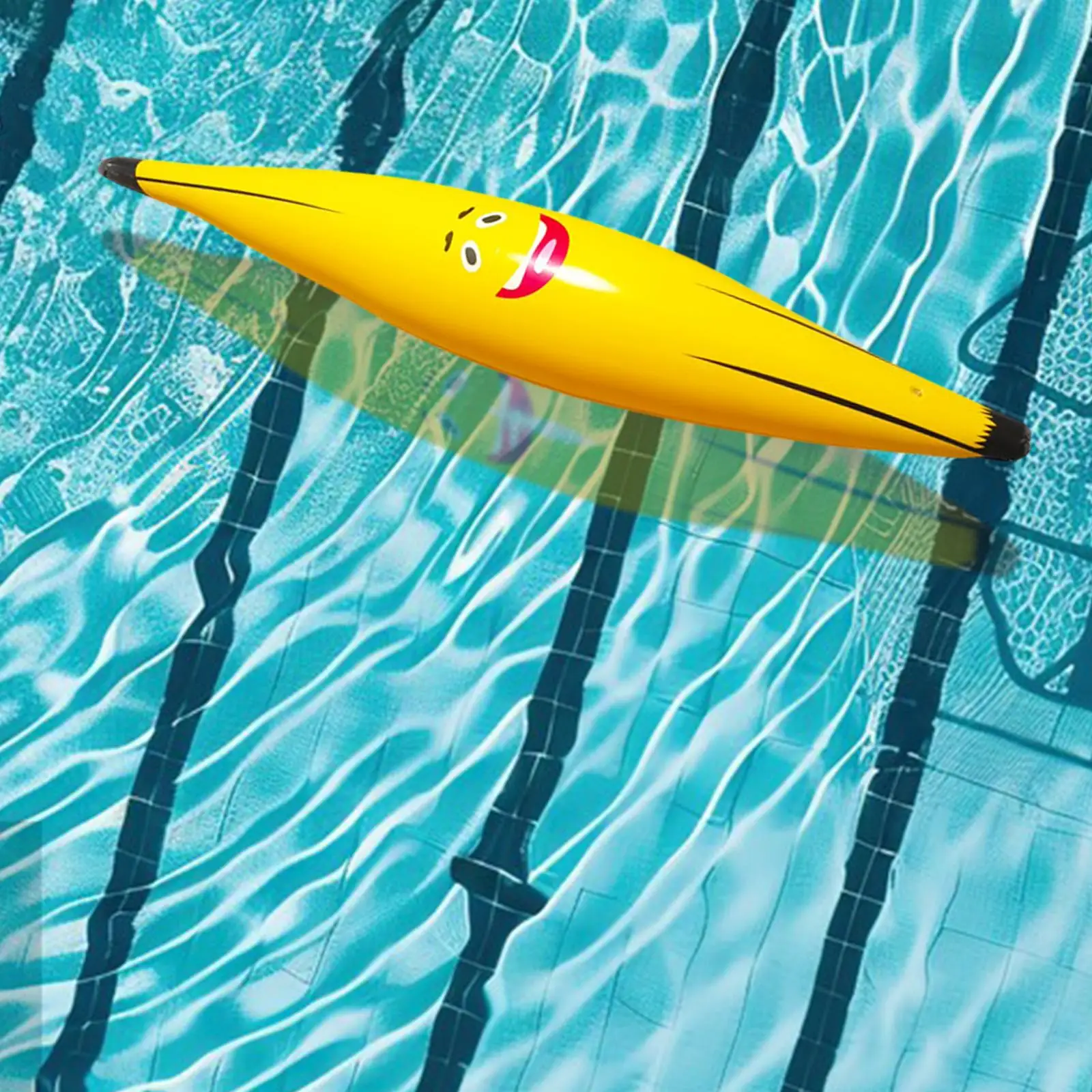 Inflatable Pool Float Water Float Bed Summer Portable Creative Pool Raft Lounge