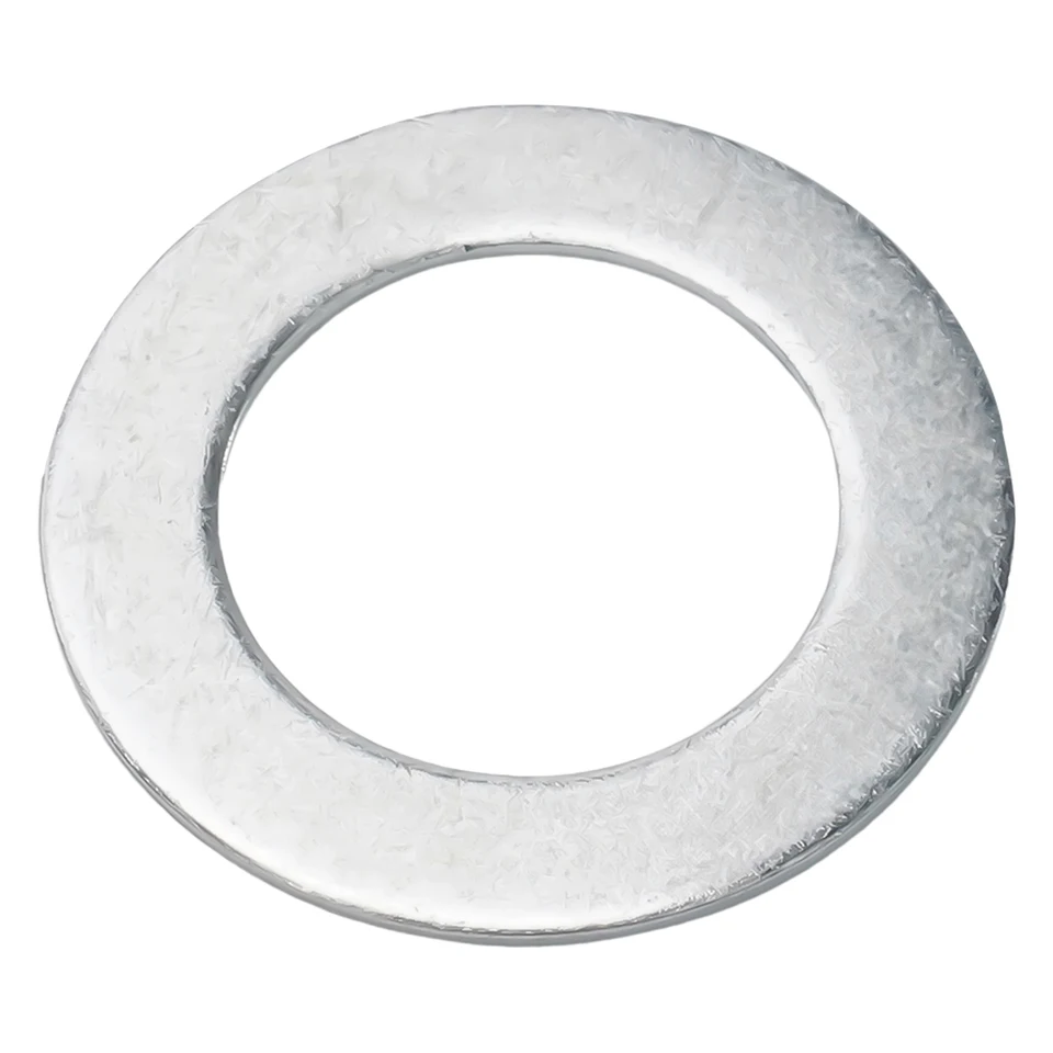 Circular Saw Blade Reduction Ring – Multi-Size Conversion Bushing For Grinder & Saw Blades (22-20mm, 25.4-22mm, 30-25.4mm & More)