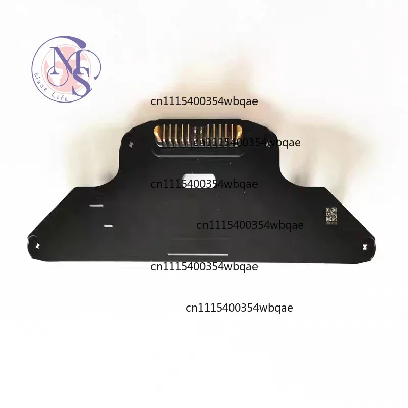 ZOCI-FOR- T40 Power Distribution Board Module, Agriculture Plant Protection Drone Replacement Accessory