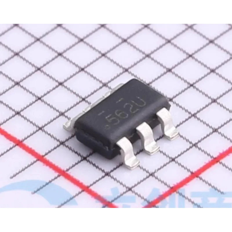 50PCS FDC5612 SOT-23-6 100% New original  SMD
