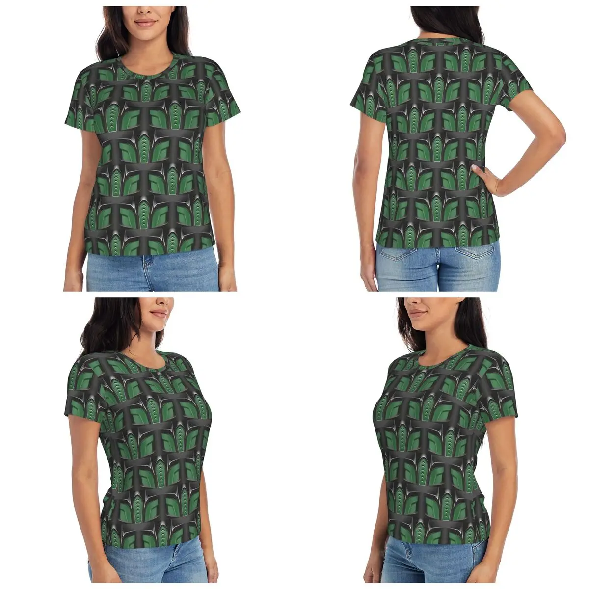 Футболка для косплея Mortal Kombat Scorpion Sub Zero Ninja, женская, с коротким рукавом, круглым вырезом, уличная одежда, хлопковые футболки, уличный стиль