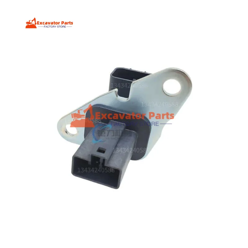 For Sumitomo SH Hitachi ZAX EX XCMG XE Case cx Sany sy 4HK1 6HK1 Engine ignition wire nozzle harness connector Excavator Parts