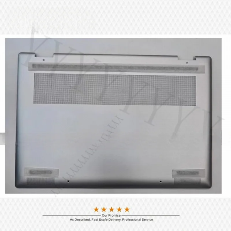 Y Y  Y  New N86658-001 For HP Envy x360 16-ad 16-ac 2-in-1 Lower Bottom Base Cover Case