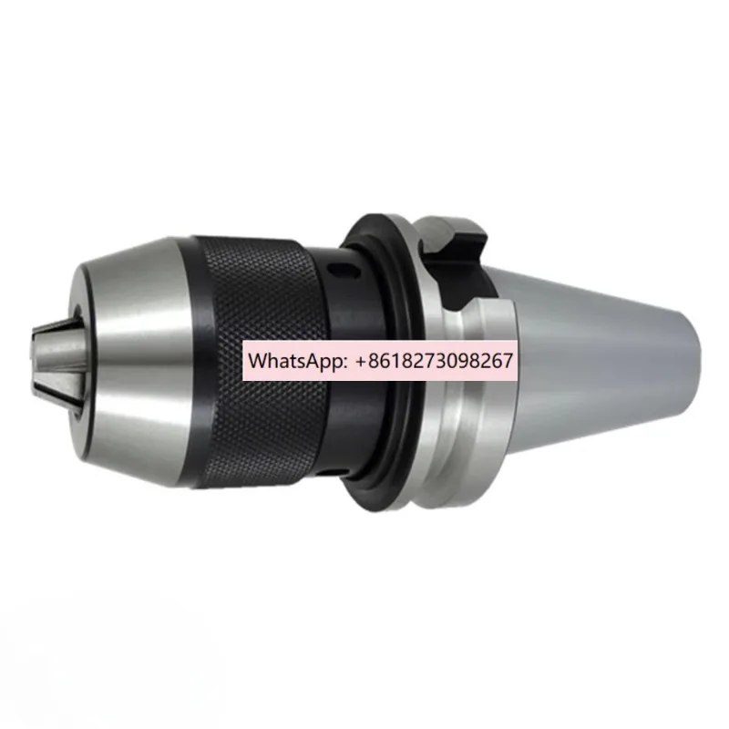 

Taiwan drill chuck handle BT/JT/NT40-APU8/13/16-100/110/130/150L