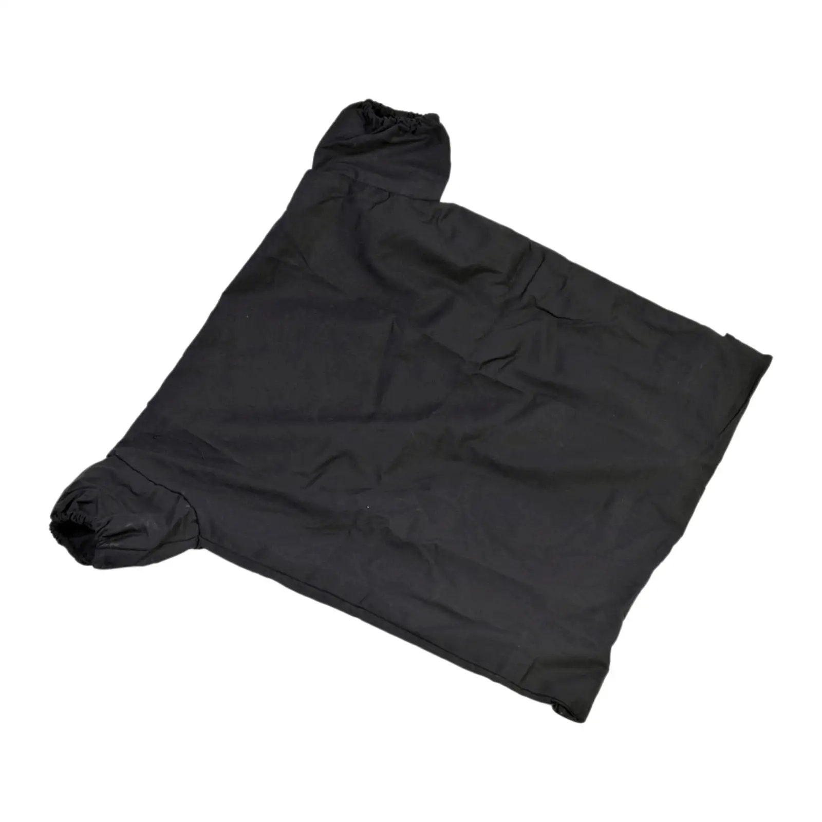 Film Changing Bag Camera Room Tool with Elastic Cuffs Devices Portable Lightproof Double Layer Darkroom Bag Film Developing Kit